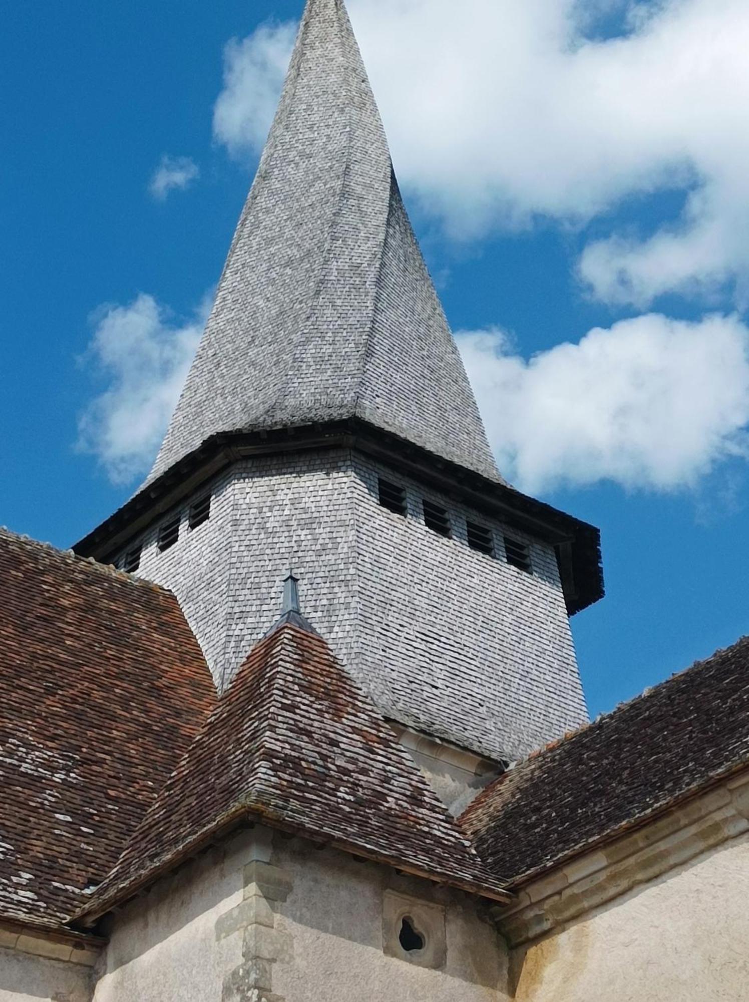 La Maison Au Bord De L'Eau Gracay Luaran gambar