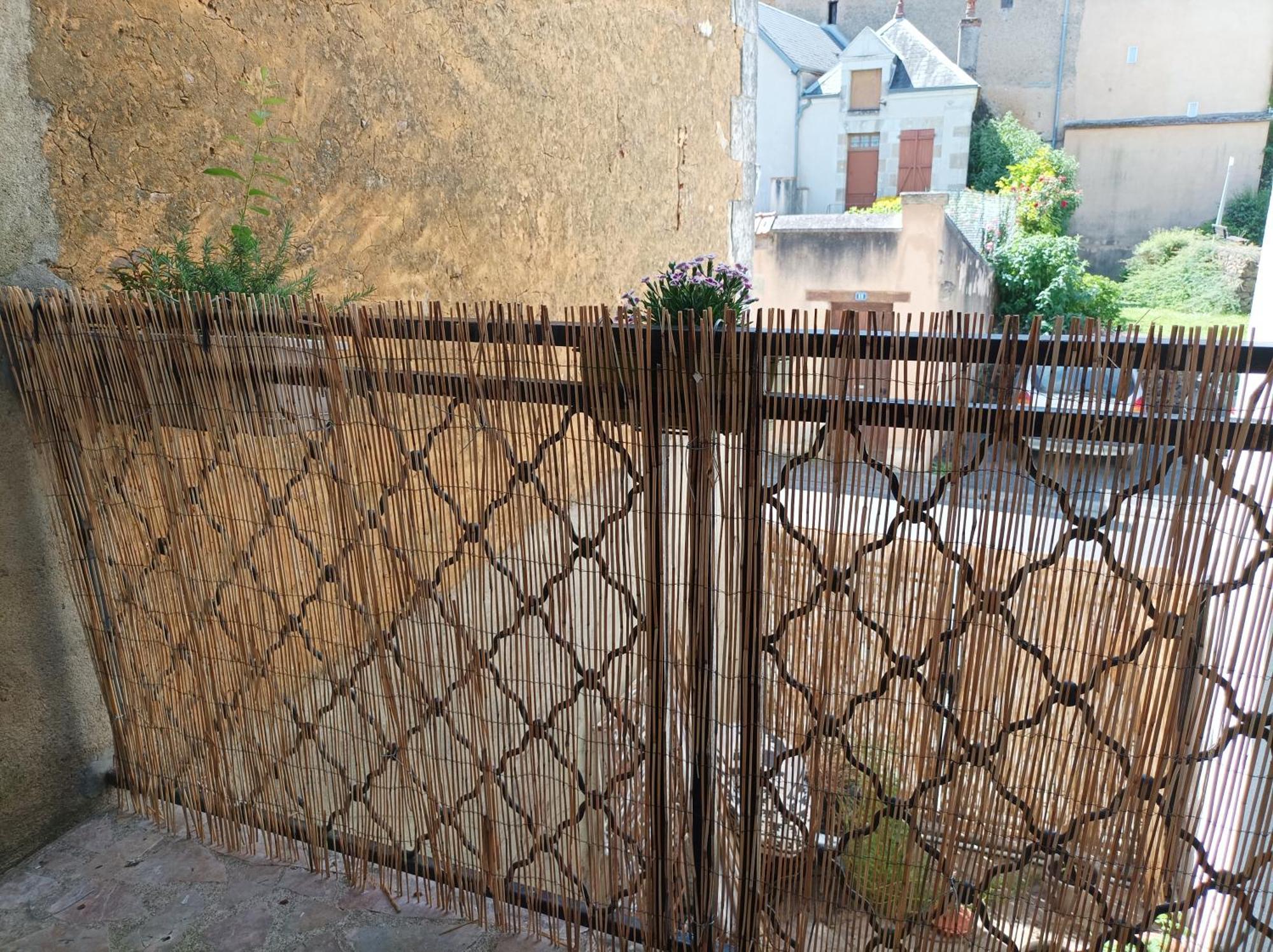 La Maison Au Bord De L'Eau Gracay Luaran gambar